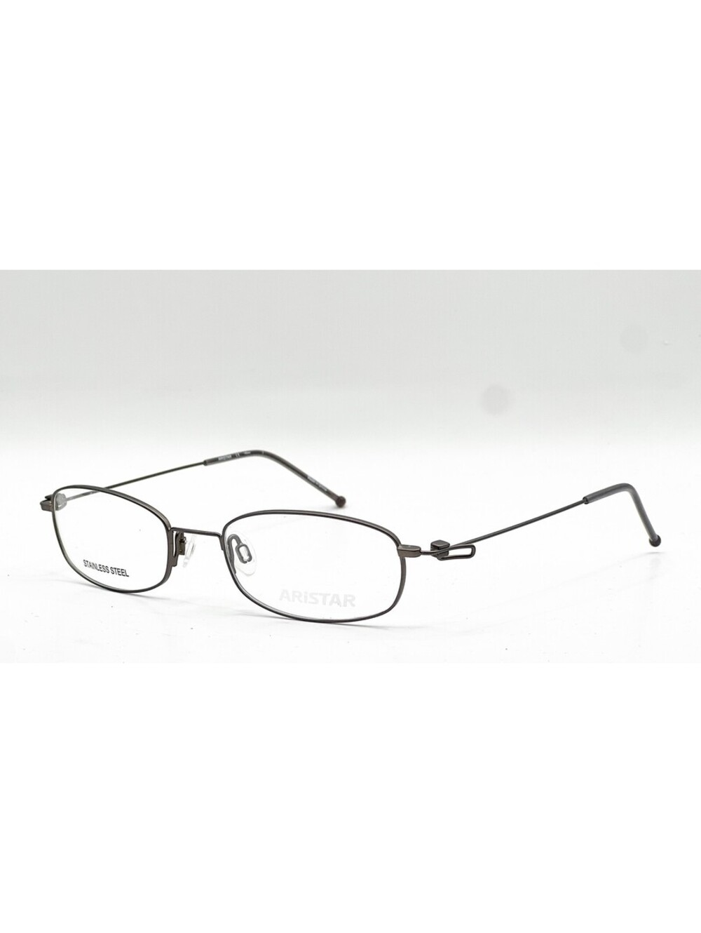Aristar Ar17262 505 Authentic Eyeglasses 52-19-140